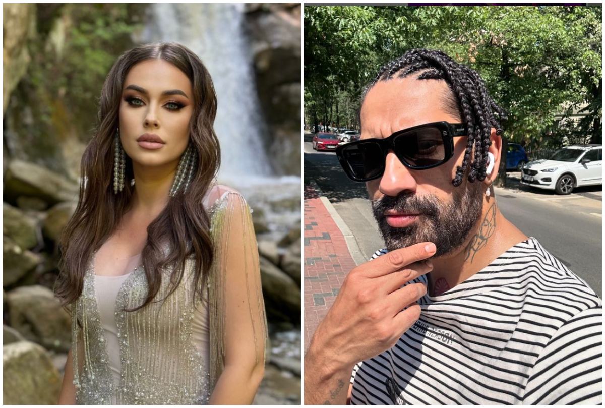 In ce relatii sunt Misha si Connect-R, la 6 ani de la divort. S-a speculat ca cei doi inca ar locui impreuna